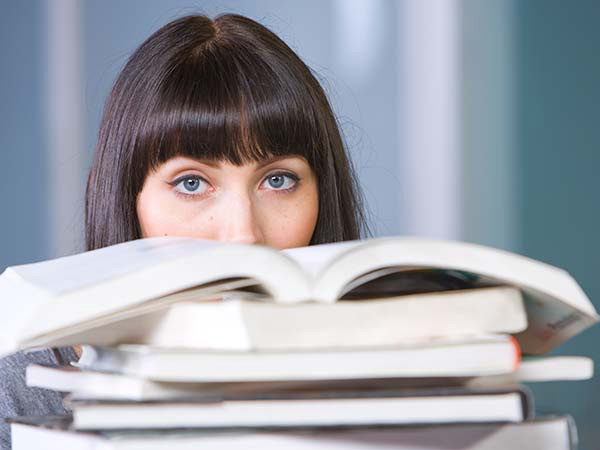 Chinese Fringe Haircut