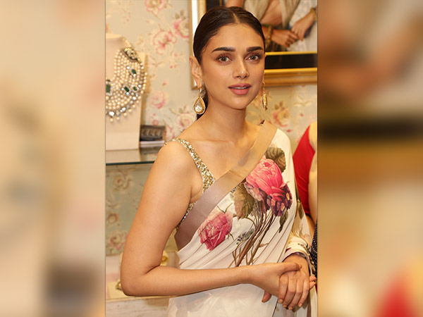 aditi rao hydari at vogue wedding show aditi rao hydari at vogue wedding show