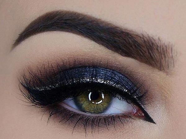 How To Create Sunset Eyes - Boldsky.com