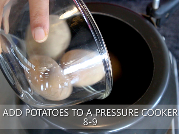 aloo tikki chaat recipe