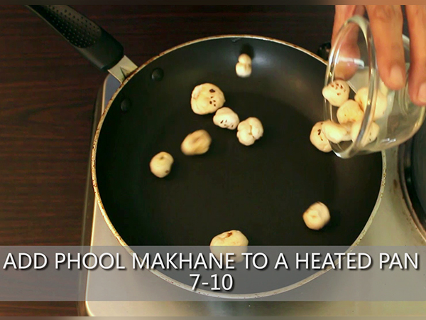 dhaniya panjiri recipe