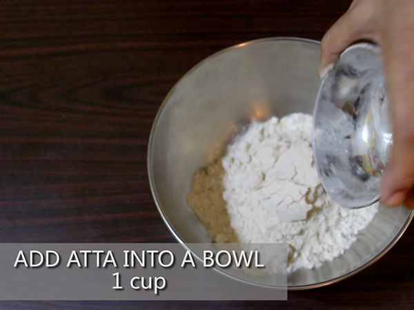 meetha cheela recipe