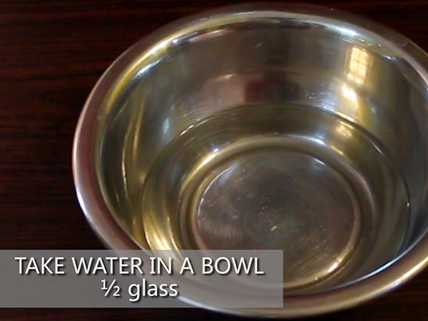 Ragi Buttermilk Recipe: How To Make Ragi Majjige