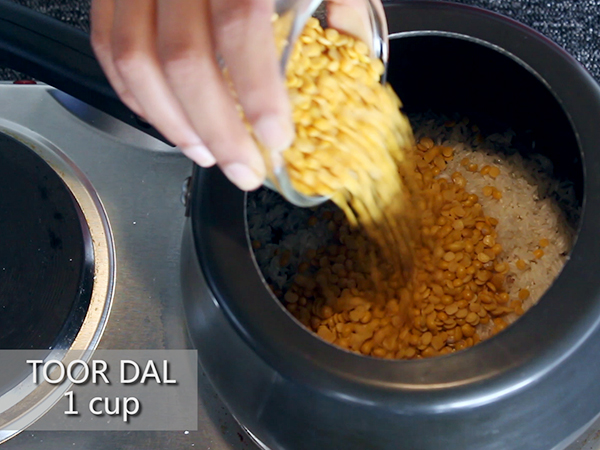 bisi bele bath recipe