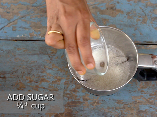 sweet shakkarpara recipe