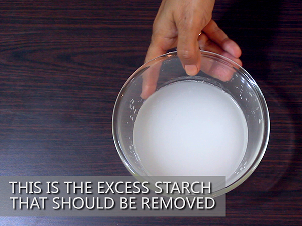 sabudana khichdi recipe