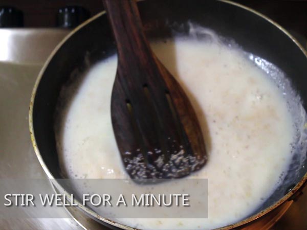 suji ki kheer recipe