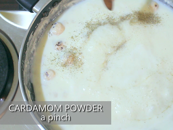 phool makhane ki kheer recipe