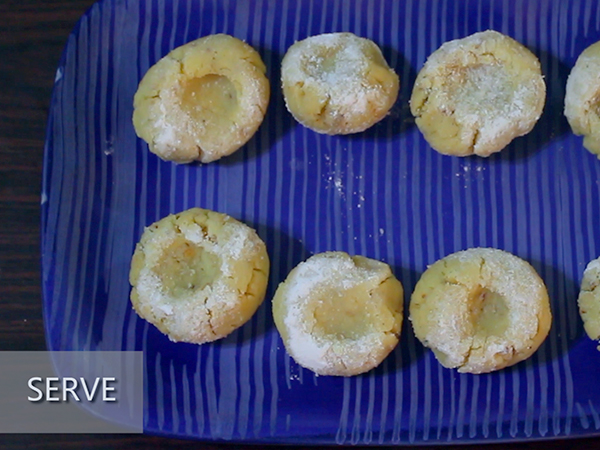 Mathura ka peda recipe