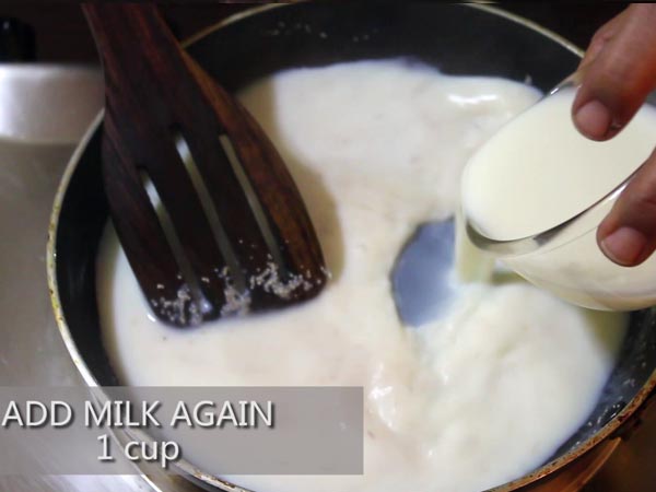 suji ki kheer recipe