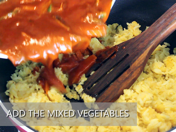 bisi bele bath recipe