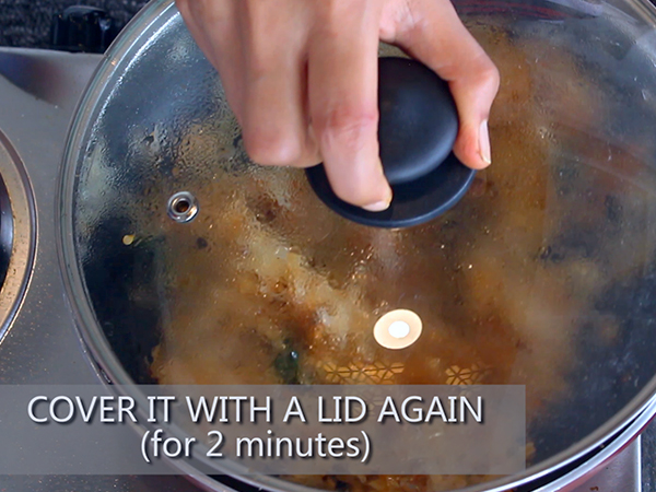 cabbage palya recipe