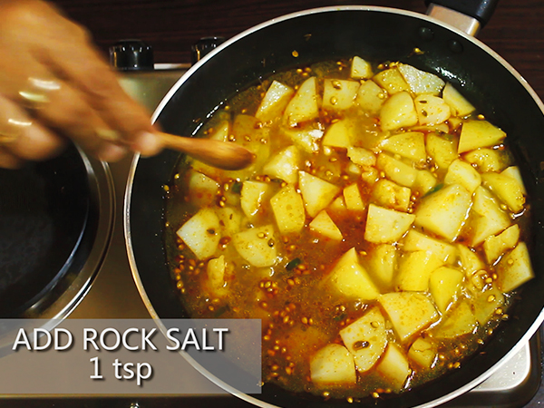 vrat wale aloo recipe