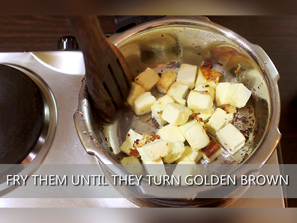 jain-style paneer pulao recipe