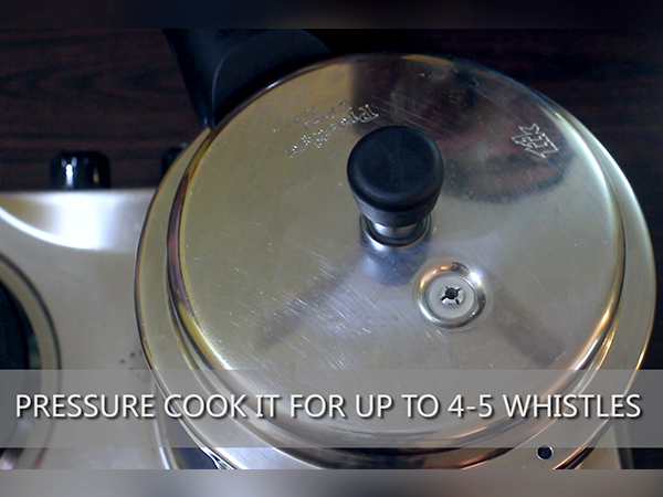 moong dal khichdi recipe