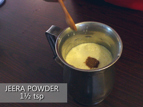 Ragi Buttermilk Recipe: How To Make Ragi Majjige