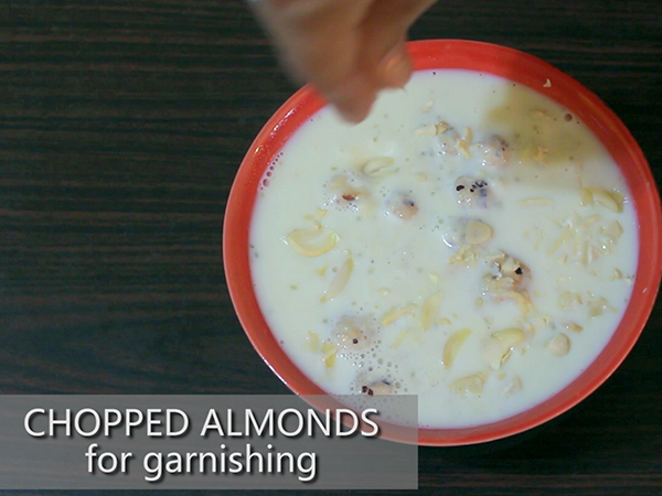 phool makhane ki kheer recipe