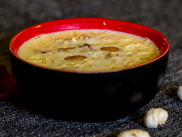 phool makhane ki kheer recipe