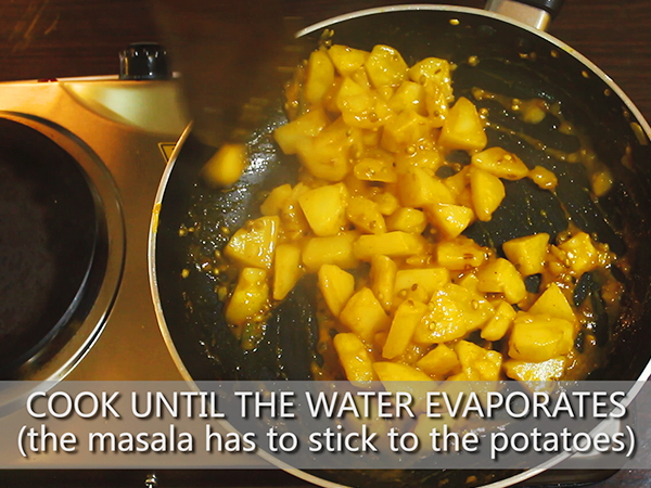 vrat wale aloo recipe