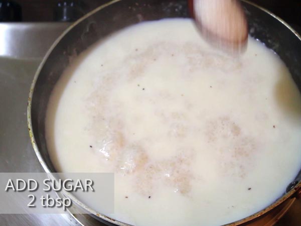 suji ki kheer recipe
