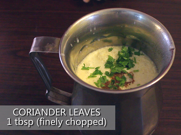 Ragi Buttermilk Recipe: How To Make Ragi Majjige