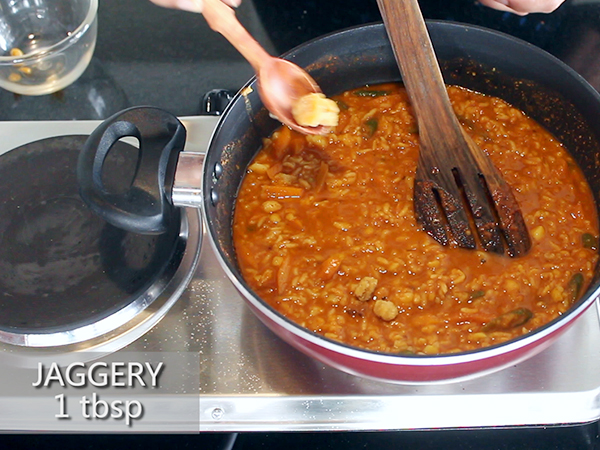 bisi bele bath recipe