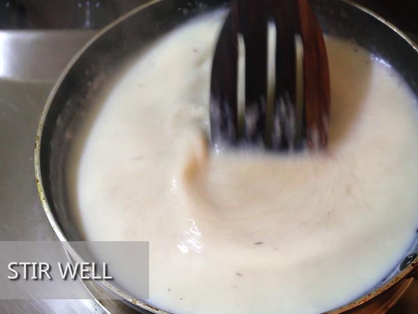 suji ki kheer recipe
