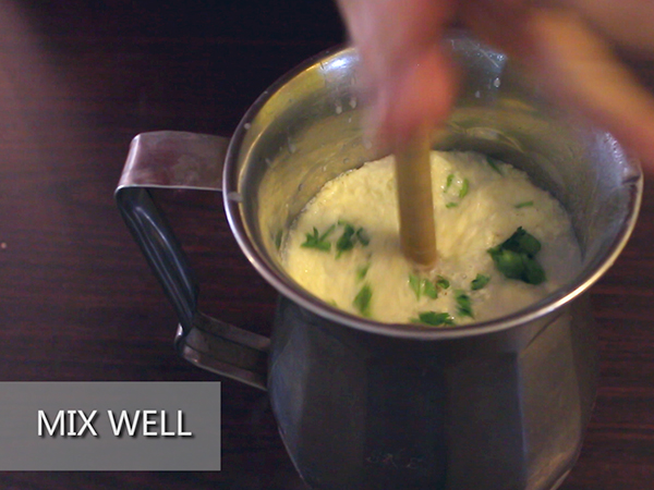 Ragi Buttermilk Recipe: How To Make Ragi Majjige