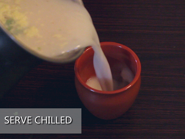 Ragi Buttermilk Recipe: How To Make Ragi Majjige