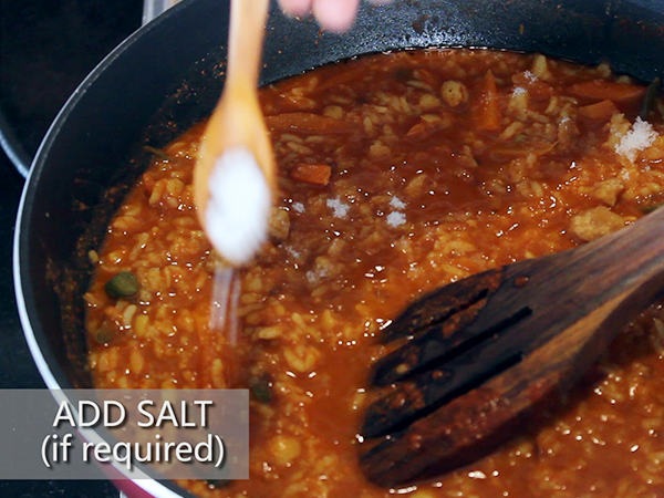 bisi bele bath recipe