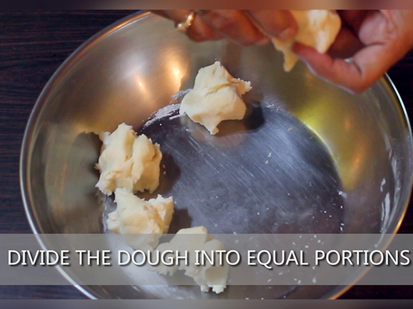 fried mawa modak recipe