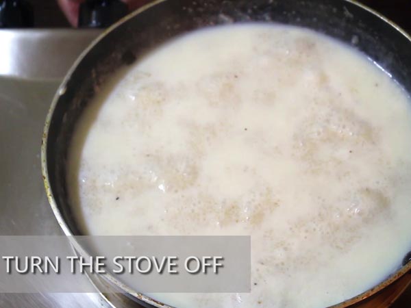 suji ki kheer recipe