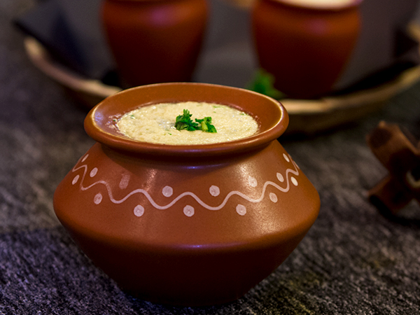 Ragi Buttermilk Recipe: How To Make Ragi Majjige