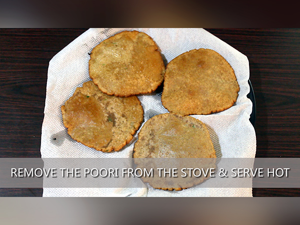 singhare ki poori recipe singhare ki poori recipe