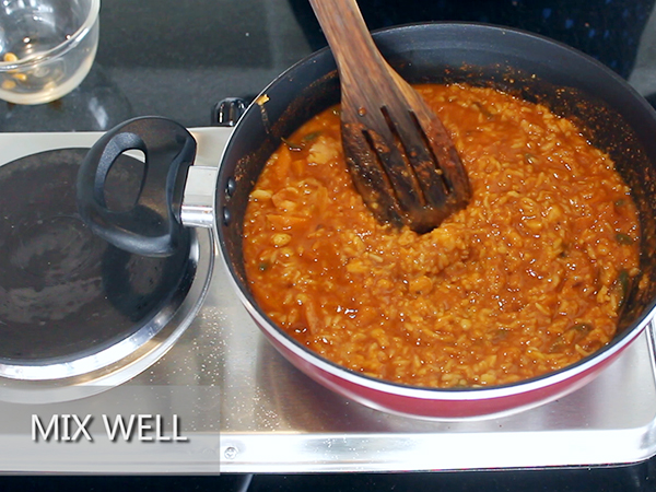 bisi bele bath recipe