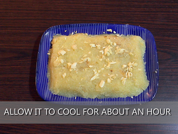 coconut burfi recipe