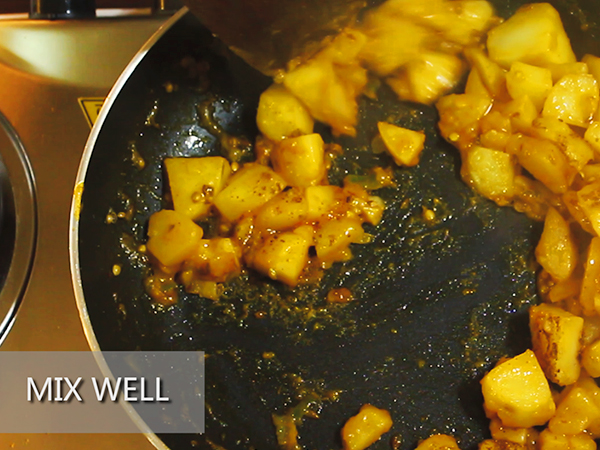 vrat wale aloo recipe