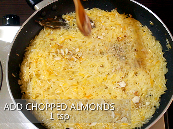 meethe chawal recipe