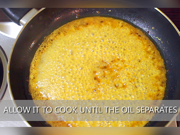 methi papad ki sabzi recipe