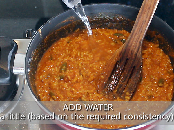 bisi bele bath recipe