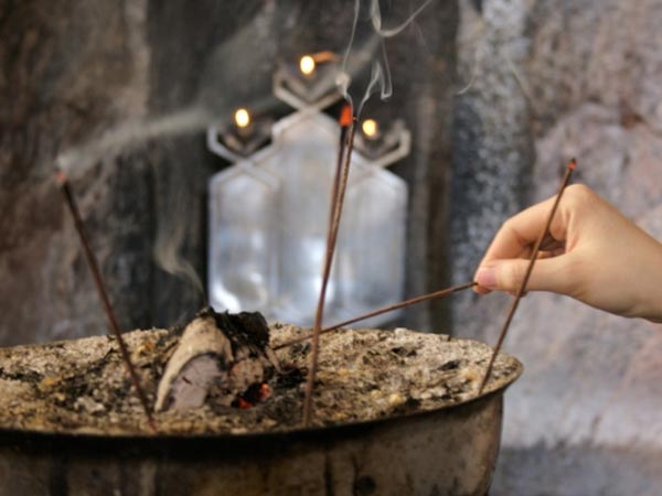 It Could Raise The Risk Of COPD