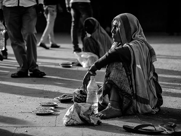 Her Entire Life Was Dedicated To Serve The People