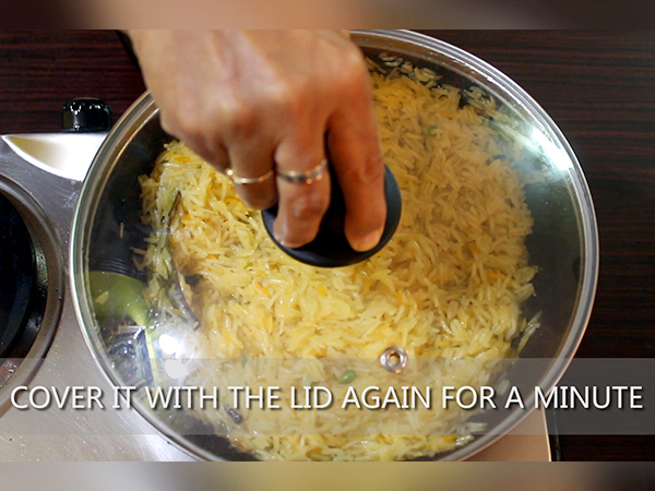 meethe chawal recipe