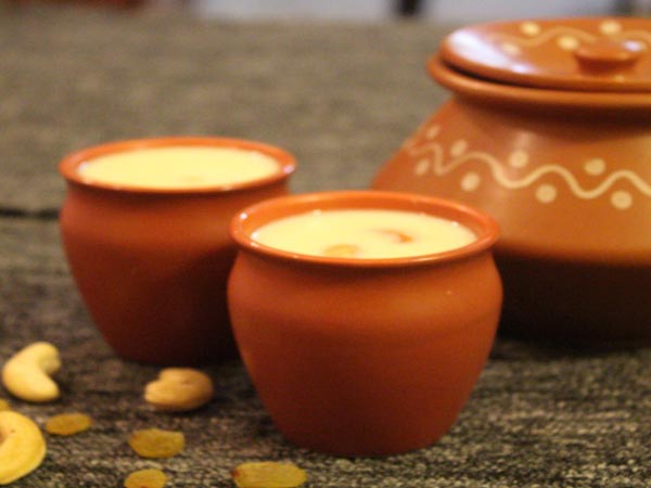 suji ki kheer recipe