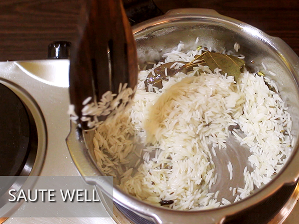 jain-style paneer pulao recipe