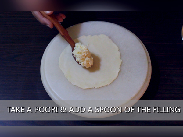 fried mawa modak recipe