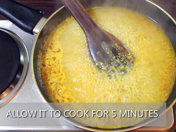 methi papad ki sabzi recipe