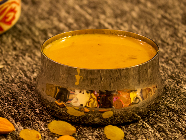 moong dal payasam recipe