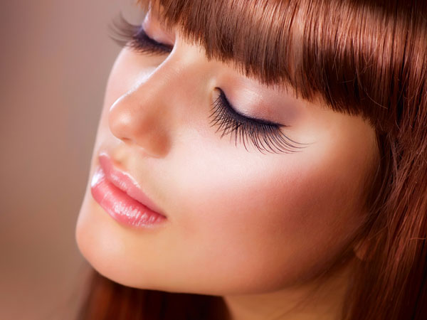 5) Shimmer, Shimmer And More Shimmer: