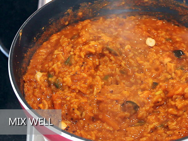 bisi bele bath recipe